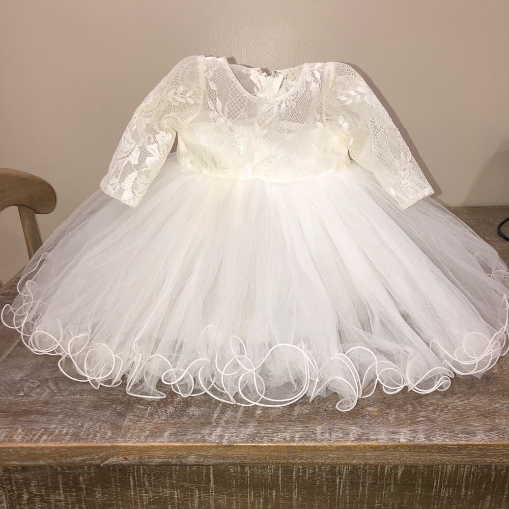Baby Special Occasion Dress